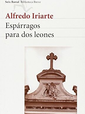 Esparragos Para Dos Leones