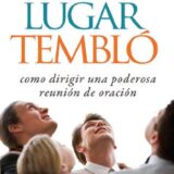 EL LUGAR TEMBLO