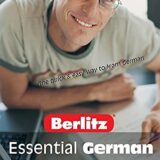 Berlitz Essential German (German Edition)
