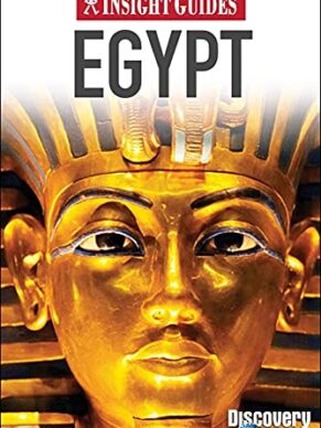 Insight Guides Egypt (Insight Guides. Egypt) (Insight Guides.  Egypt)