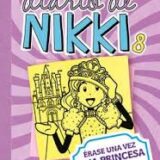 Diario de Nikki 8