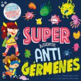 Super agente anti germenes