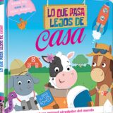 Lo que pasa lejos de casa
