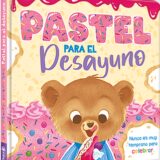 Pastel para el desayuno