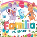 Familia es amor