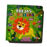 Orejitas y Colitas