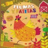 Plumas y Patitas
