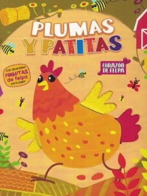 Plumas y Patitas