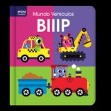 Mini Mundo – Vehículos