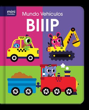 Mini Mundo – Vehículos