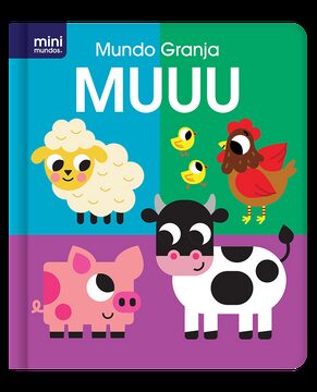 Mini Mundo – Granja