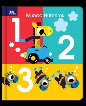 Mini Mundo – Números