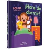 Hora de Dormir – Pop up