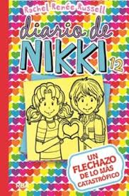 Diario de Nikki 12 – Un Flechazo de lo m...