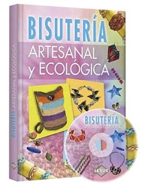 Bisutería Artesanal y Ecológica