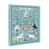 La Sociedad Mágica de los Unicornios  Libro para Colorear