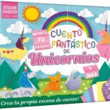 Crea Tu Propio Cuento De Unicornios