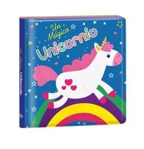 Un Mágico Unicornio