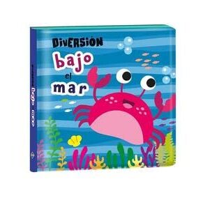 Diversión Bajo el Mar
