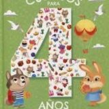Cuentos Para 4 Años