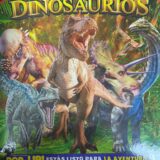 Dinosaurios – Pop up