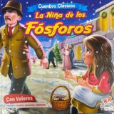 La niña de los fosforos – Cuentos con valores