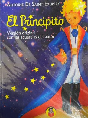 El principito
