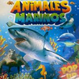Animales Marinos – Pop Up