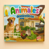 Animales Domésticos  Cuentos Clásicos