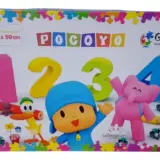 Pocoyó Cine Puzzle 100 piezas