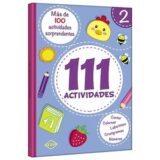 111 Actividades 2 111 Actividades 2