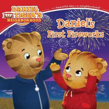 Daniel’s First Fireworks Daniel’s First Fireworks