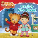 Daniel’s New Friend