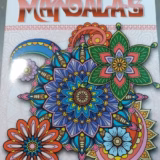 Mandalas Flores