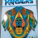 Mandalas Perros Mandalas Perros