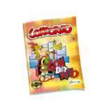 Condorito Revista 3 Condorito Revista 3