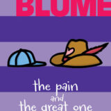 Judy Blume The Pain and the Great One