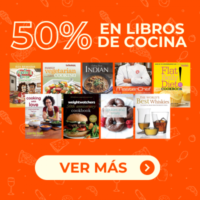 banner libros de cocina web celular